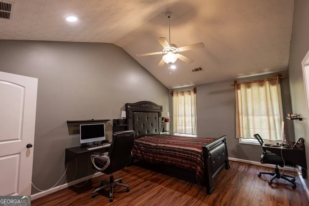 35 Madison CT Covington, GA 30016