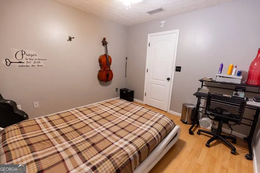 35 Madison CT Covington, GA 30016