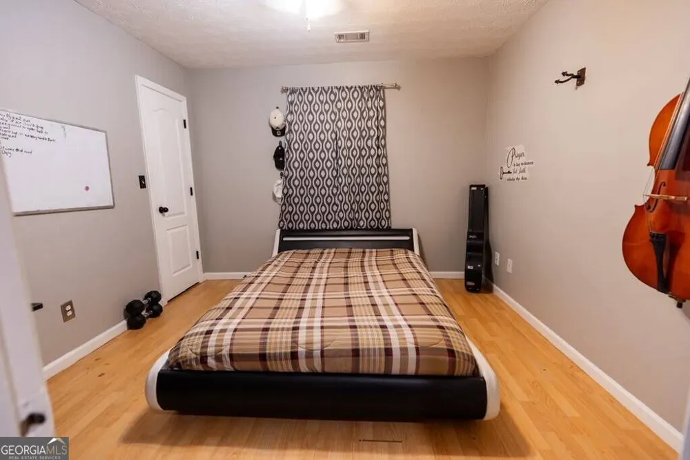 35 Madison CT Covington, GA 30016