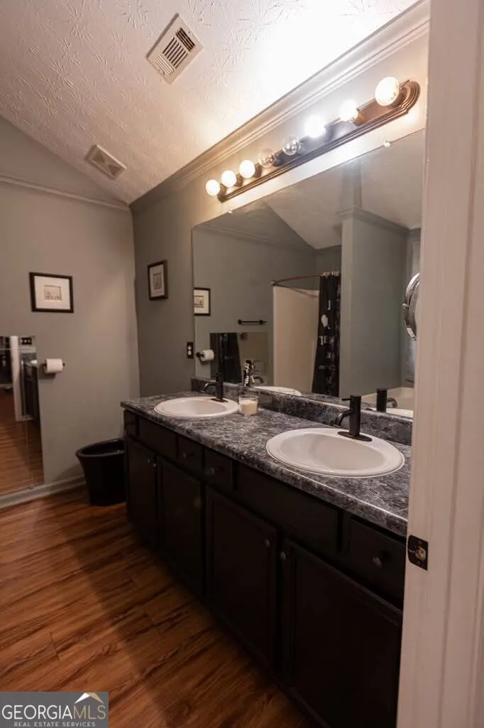 35 Madison CT Covington, GA 30016