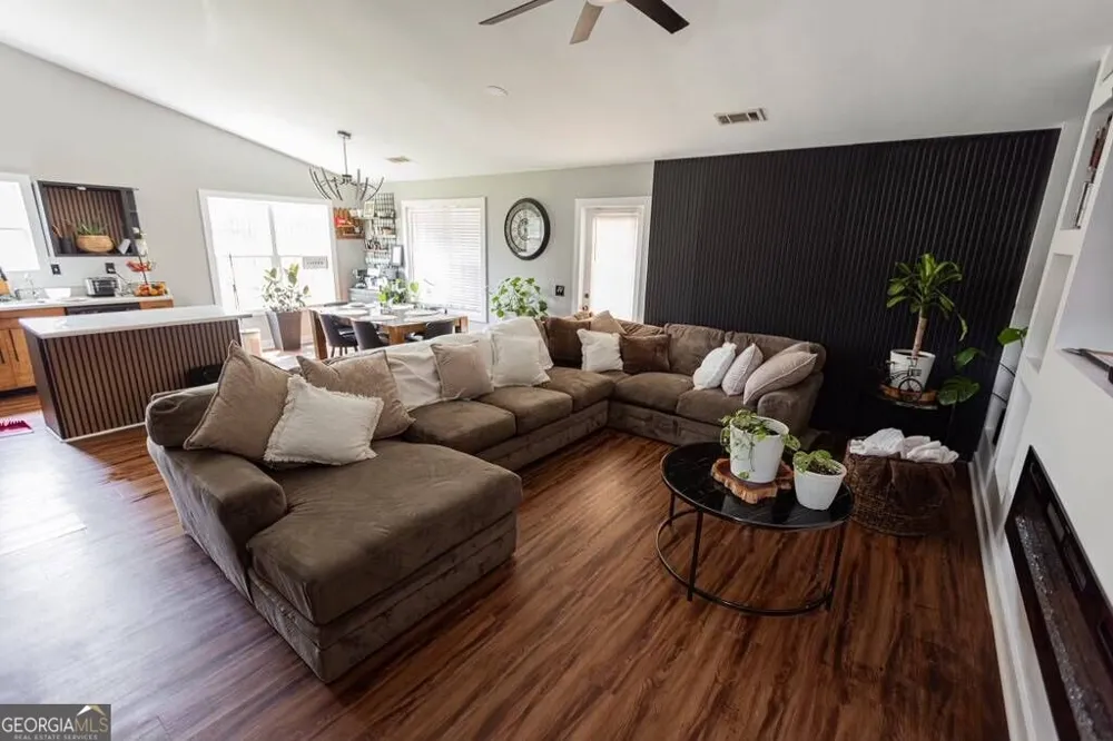 35 Madison CT Covington, GA 30016