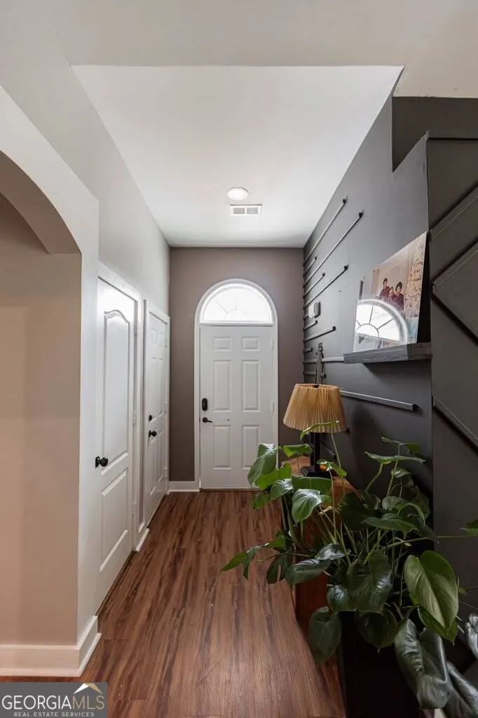 35 Madison CT Covington, GA 30016