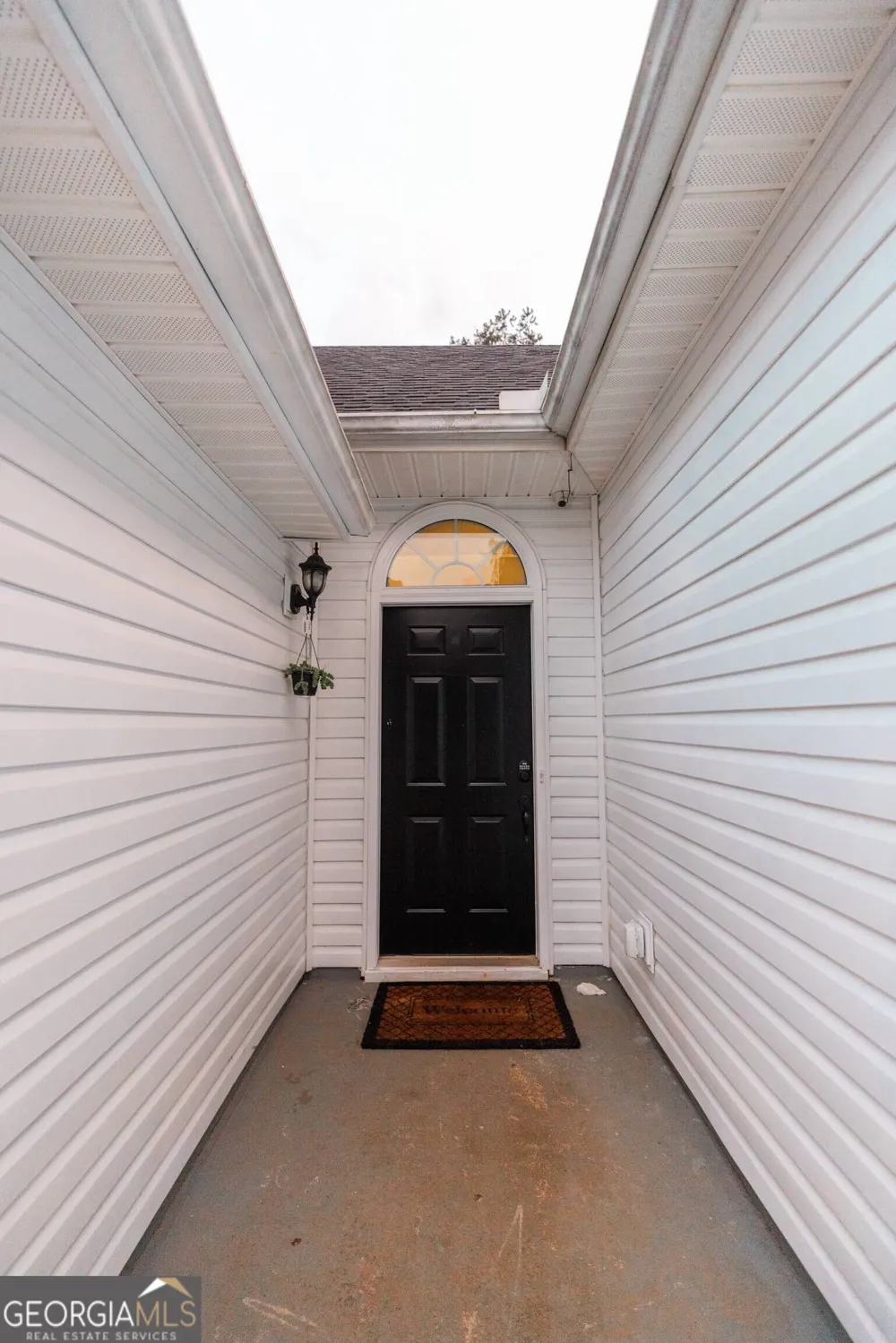 35 Madison CT Covington, GA 30016
