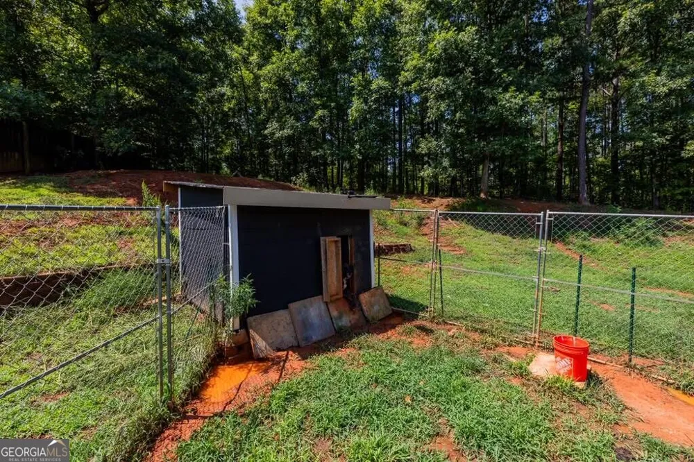 35 Madison CT Covington, GA 30016