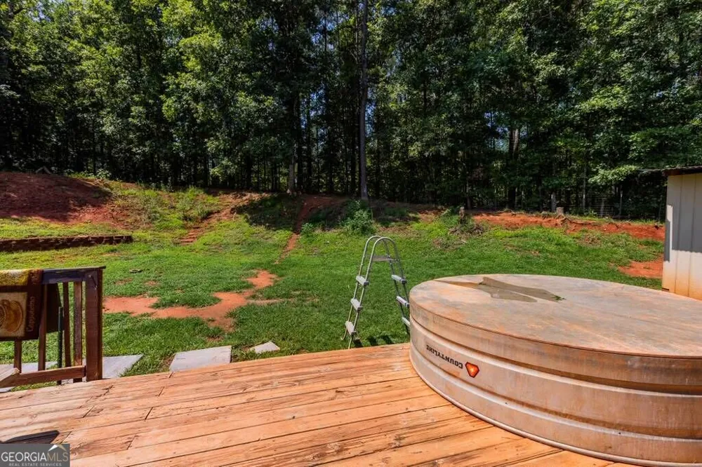 35 Madison CT Covington, GA 30016