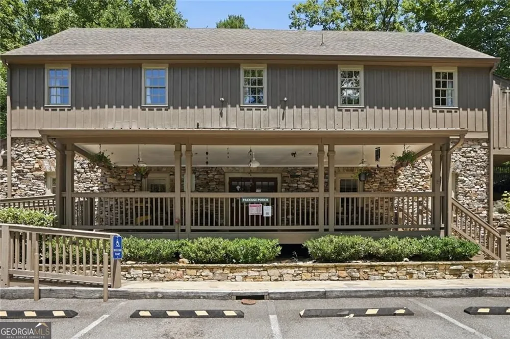 236 Chestnut Rise TRL Jasper, GA 30143