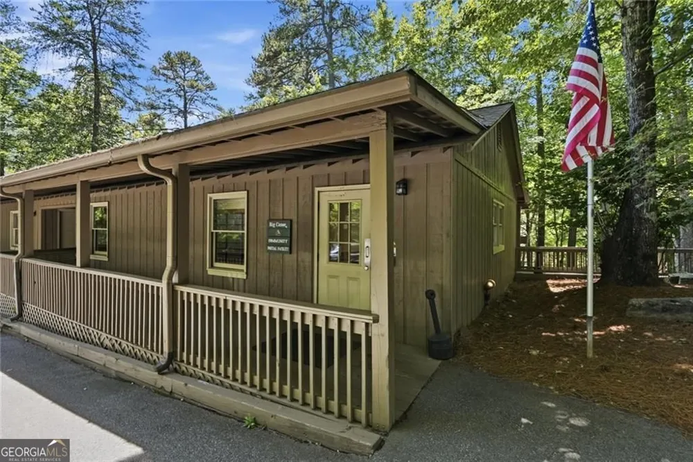 236 Chestnut Rise TRL Jasper, GA 30143