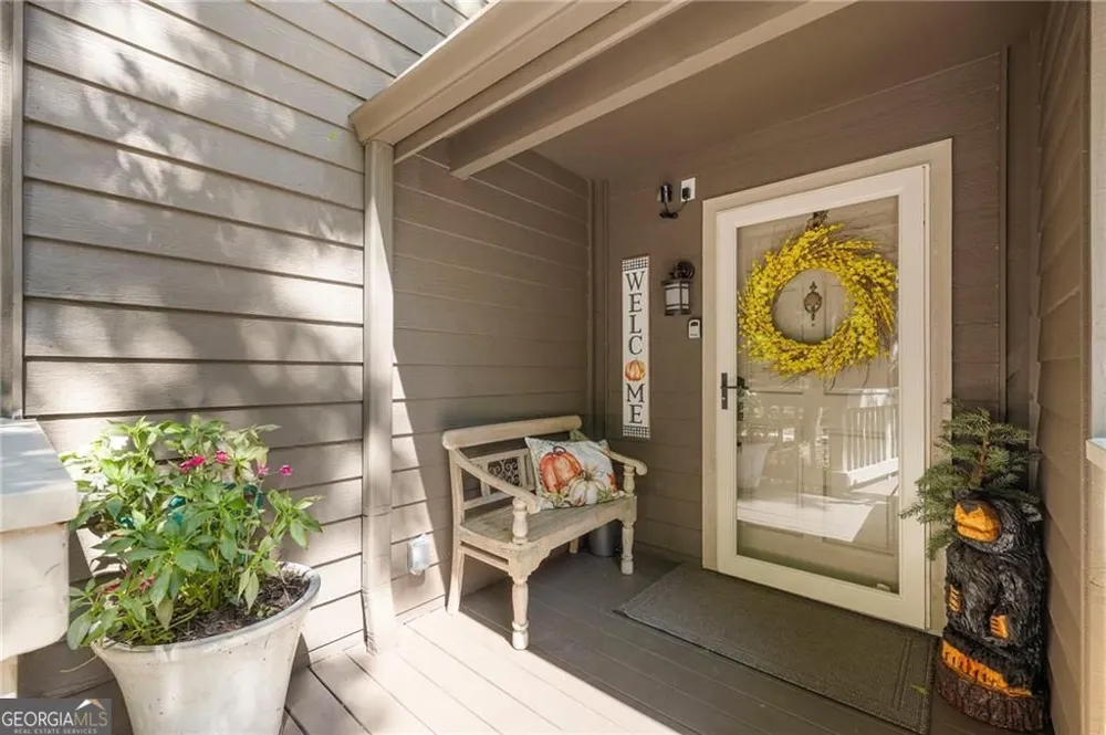 236 Chestnut Rise TRL Jasper, GA 30143