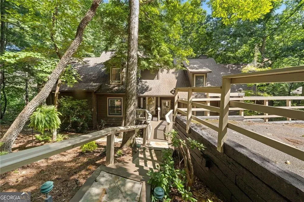 236 Chestnut Rise TRL Jasper, GA 30143