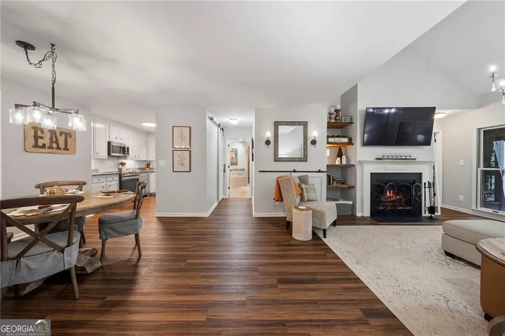 236 Chestnut Rise TRL Jasper, GA 30143
