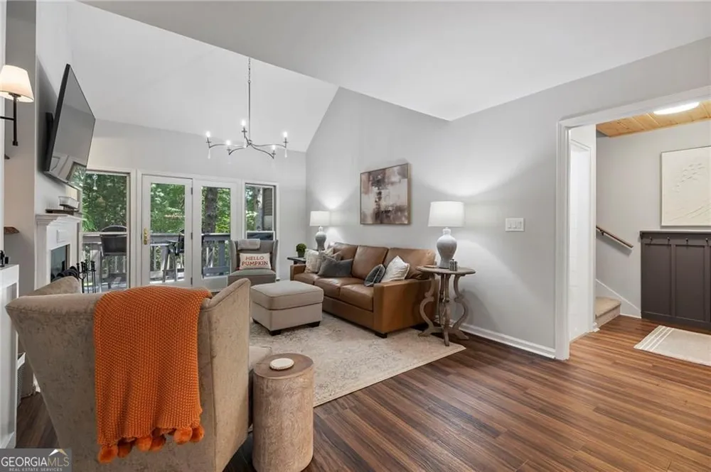 236 Chestnut Rise TRL Jasper, GA 30143