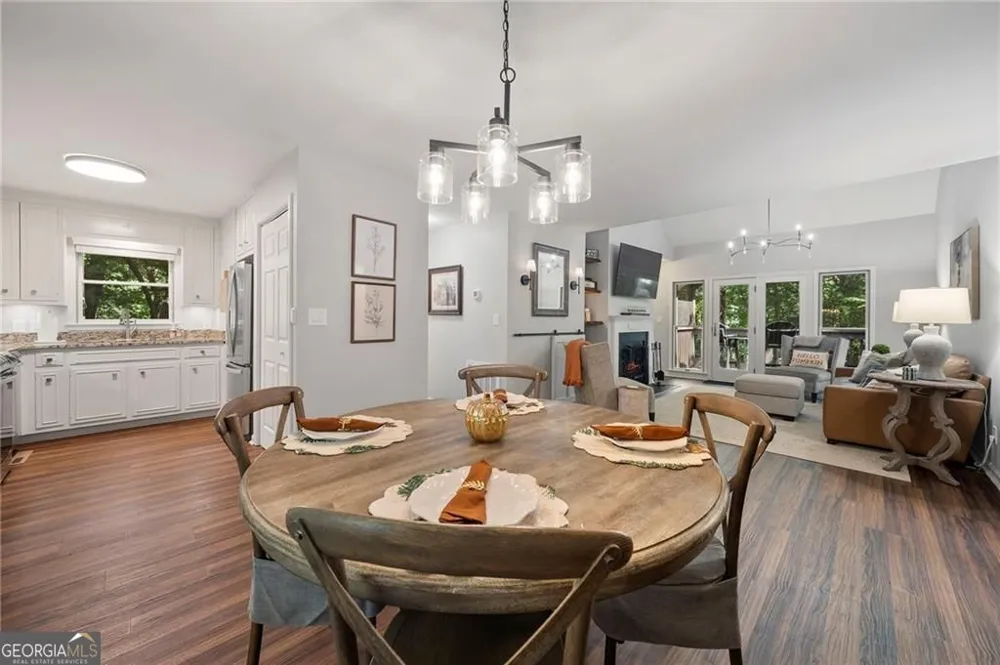 236 Chestnut Rise TRL Jasper, GA 30143