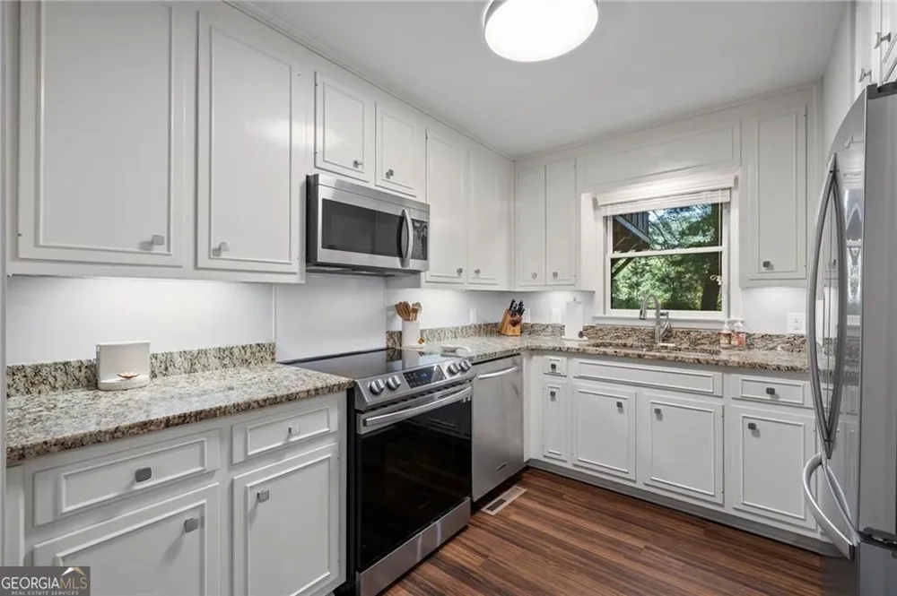 236 Chestnut Rise TRL Jasper, GA 30143