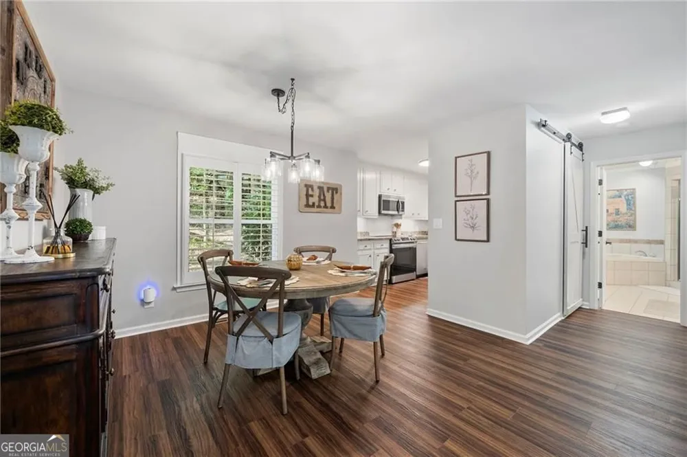 236 Chestnut Rise TRL Jasper, GA 30143