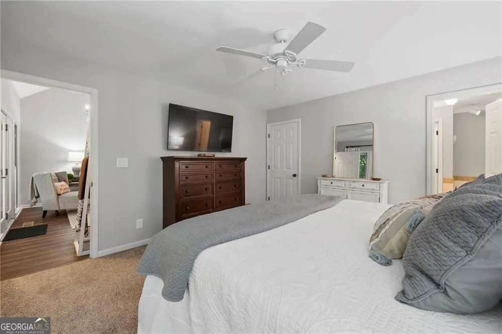236 Chestnut Rise TRL Jasper, GA 30143