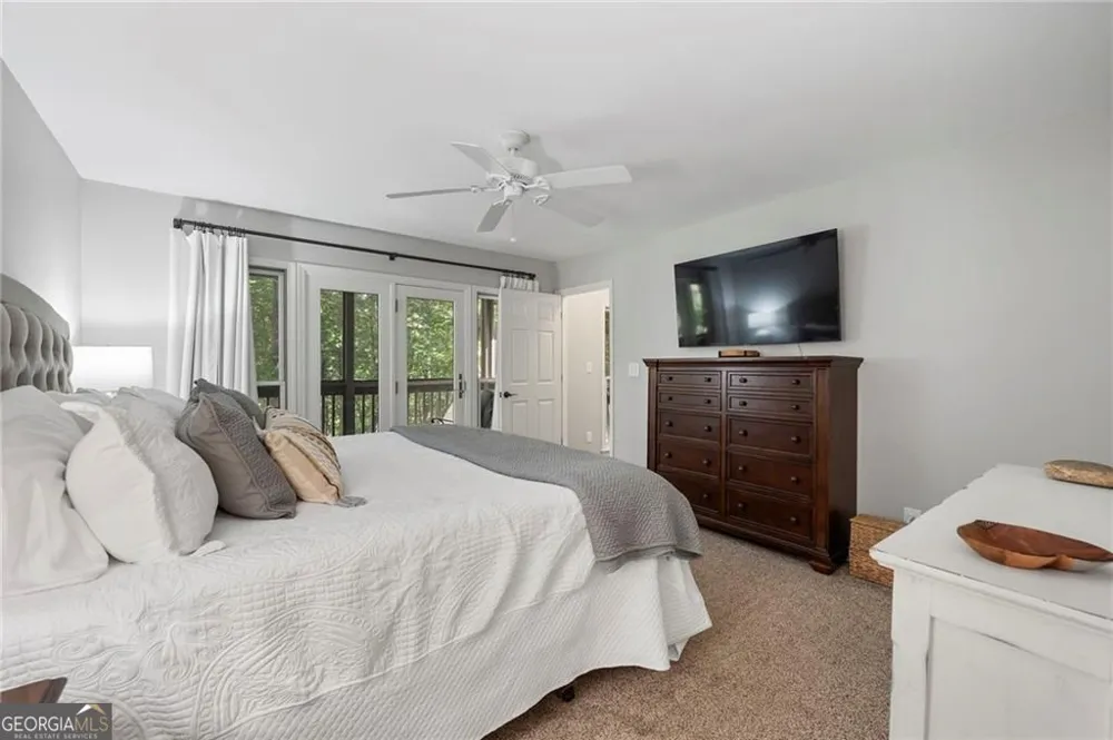 236 Chestnut Rise TRL Jasper, GA 30143