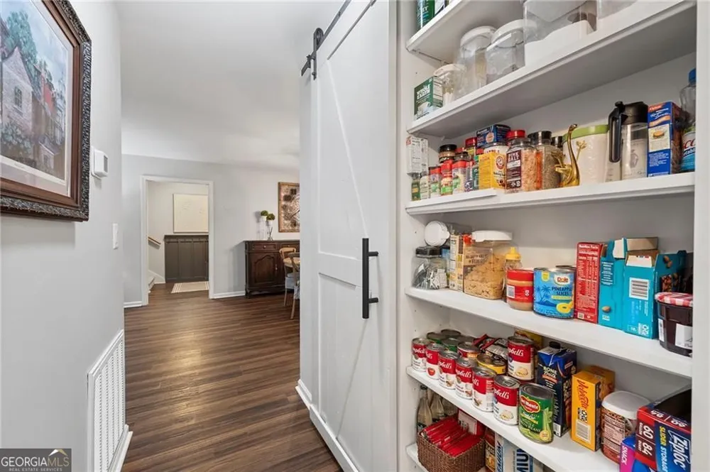 236 Chestnut Rise TRL Jasper, GA 30143