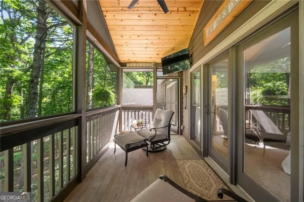 236 Chestnut Rise TRL Jasper, GA 30143