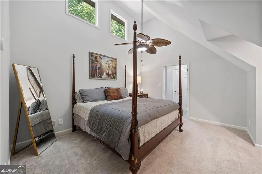 236 Chestnut Rise TRL Jasper, GA 30143