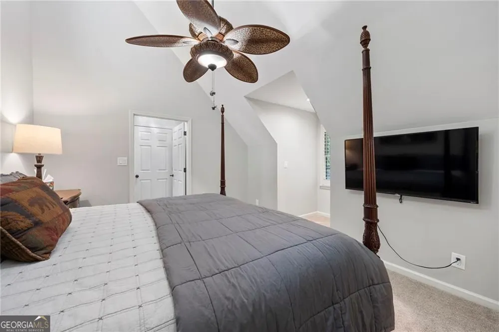 236 Chestnut Rise TRL Jasper, GA 30143