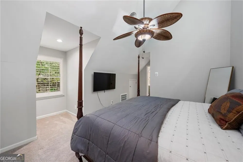 236 Chestnut Rise TRL Jasper, GA 30143