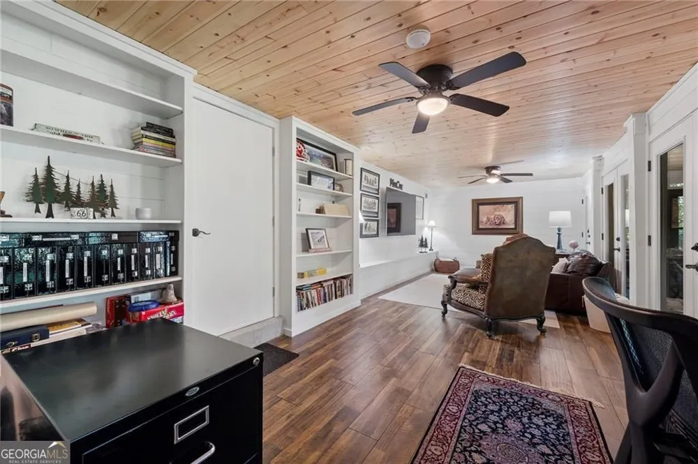 236 Chestnut Rise TRL Jasper, GA 30143