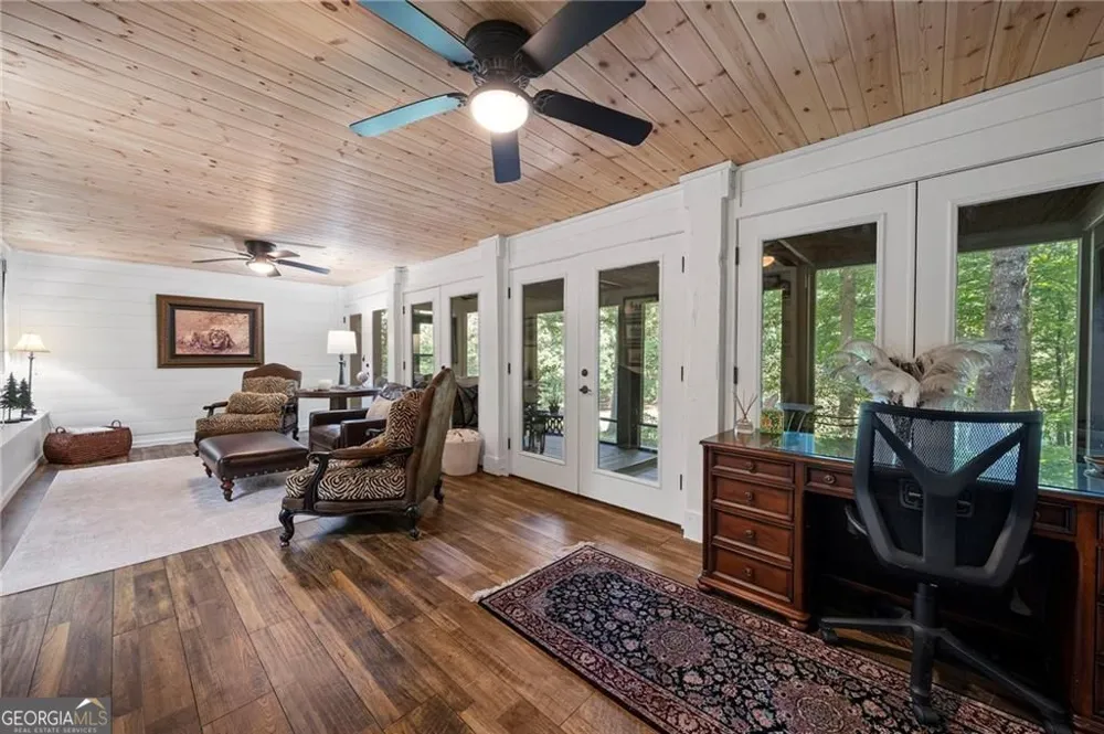 236 Chestnut Rise TRL Jasper, GA 30143