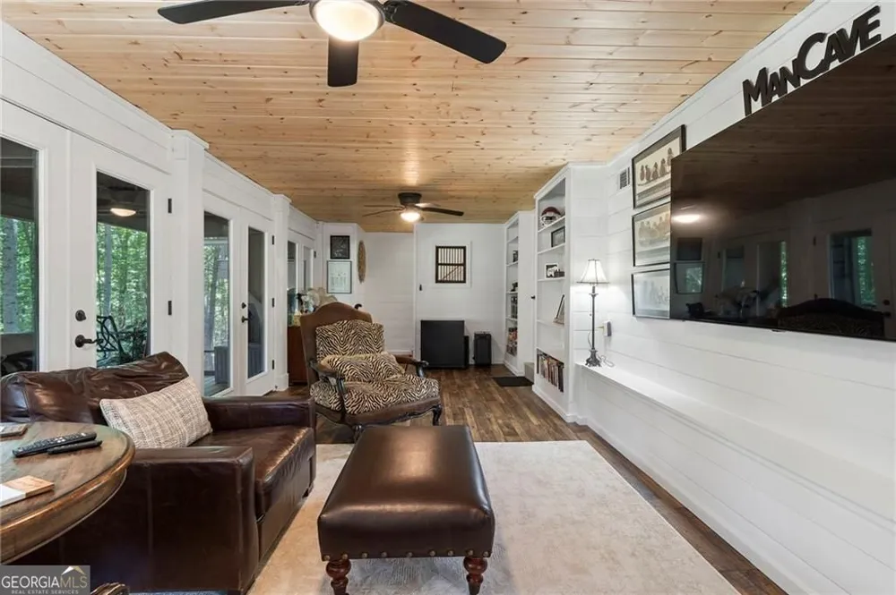 236 Chestnut Rise TRL Jasper, GA 30143