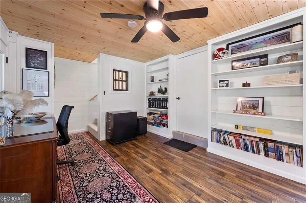 236 Chestnut Rise TRL Jasper, GA 30143