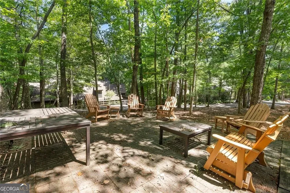 236 Chestnut Rise TRL Jasper, GA 30143