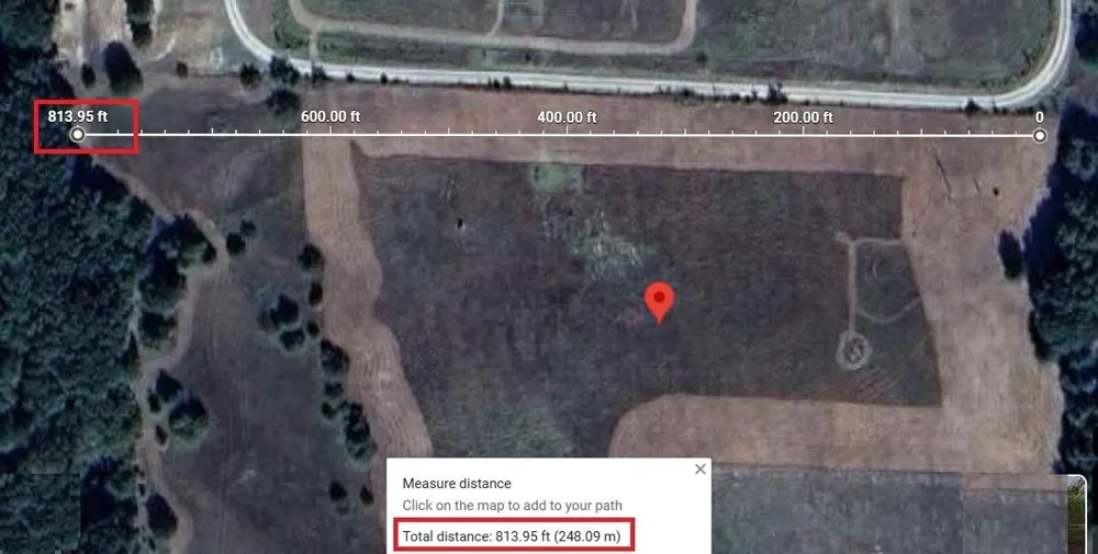 1979 CR  1135 Ravenna, TX 75476