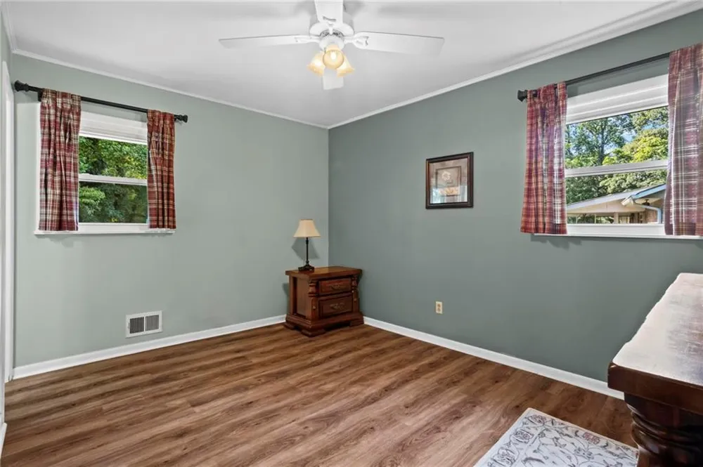 3361 Pawnee Trail SW Marietta, GA 30060