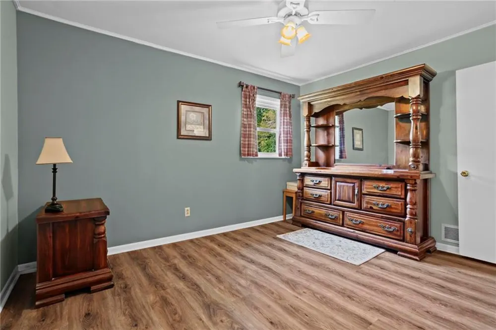 3361 Pawnee Trail SW Marietta, GA 30060