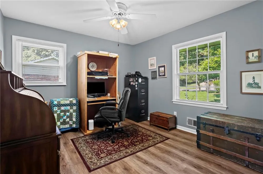 3361 Pawnee Trail SW Marietta, GA 30060