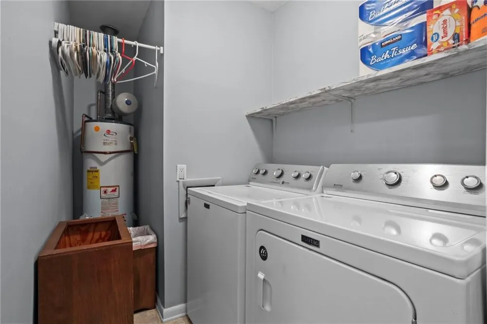 3361 Pawnee Trail SW Marietta, GA 30060