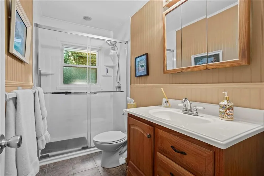 3361 Pawnee Trail SW Marietta, GA 30060