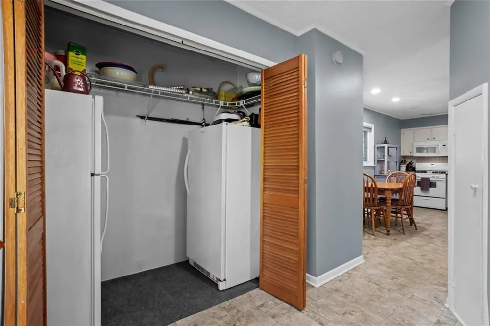 3361 Pawnee Trail SW Marietta, GA 30060