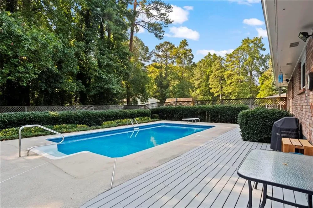 3361 Pawnee Trail SW Marietta, GA 30060