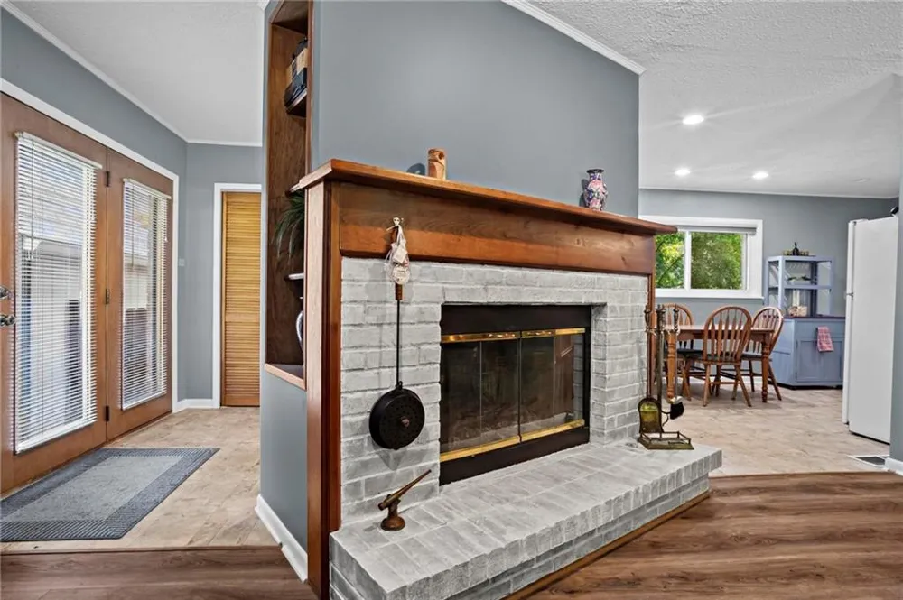 3361 Pawnee Trail SW Marietta, GA 30060