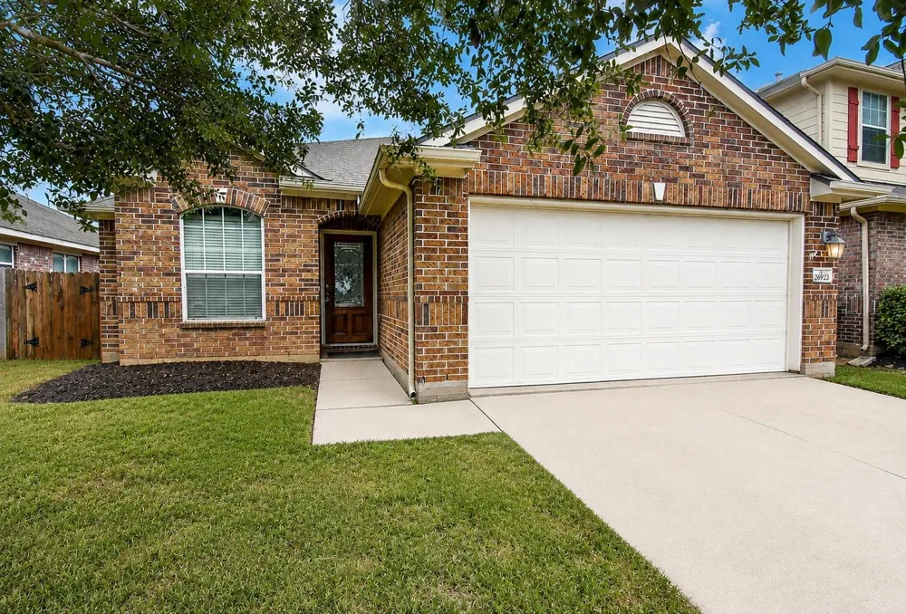 26923 Glacier Creek Drive Katy, TX 77494