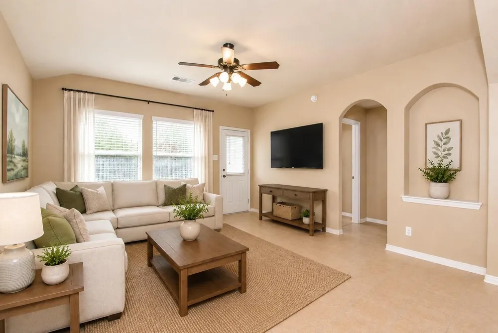 26923 Glacier Creek Drive Katy, TX 77494