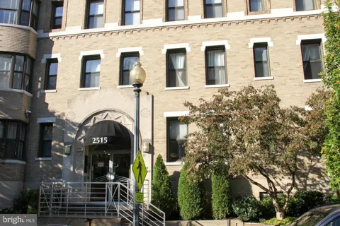 2515 K STREET NW #306