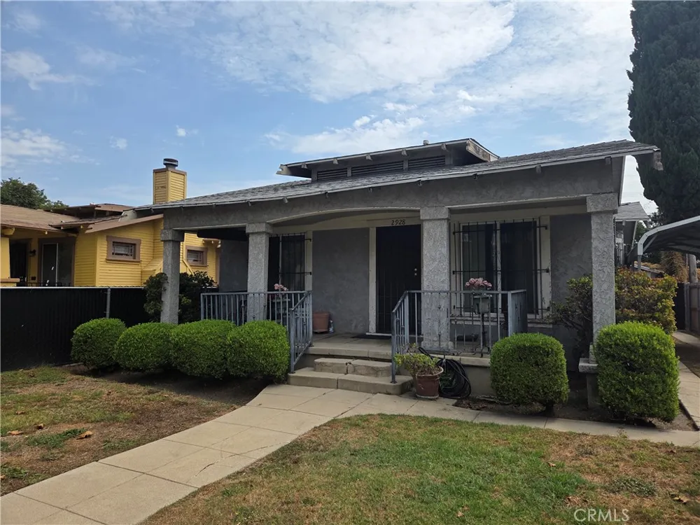 2928 Virginia Los Angeles, CA 90016