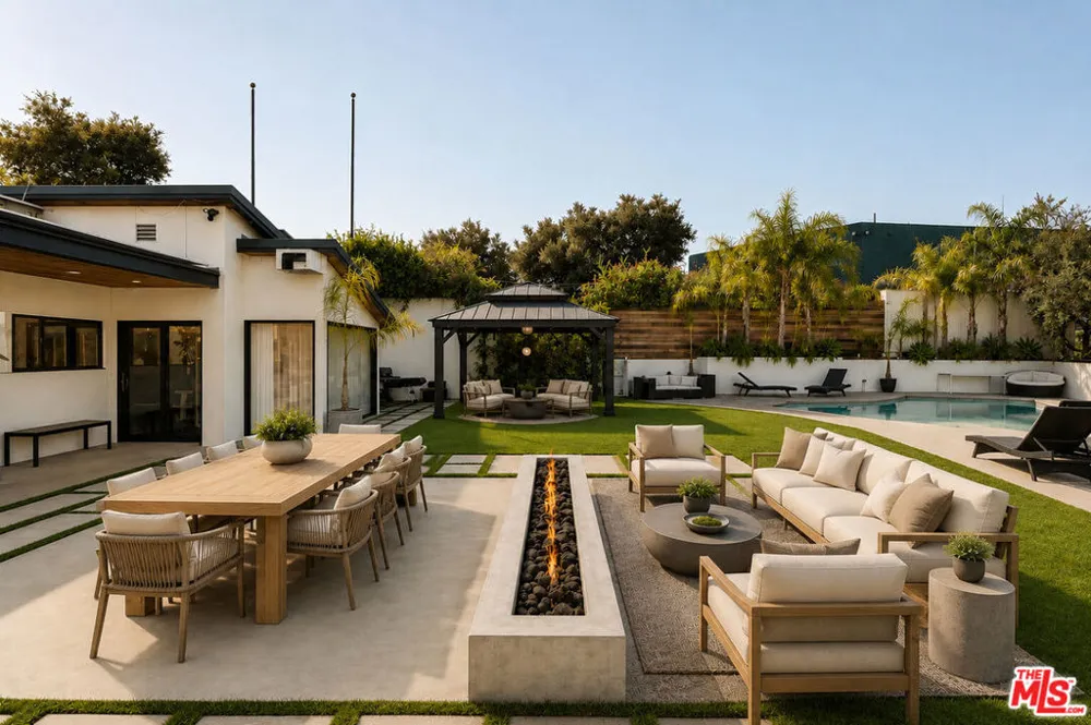7405 Pyramid Place Los Angeles, CA 90046