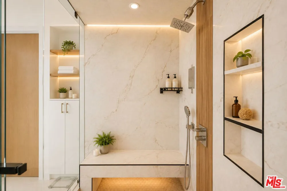 7405 Pyramid Place Los Angeles, CA 90046