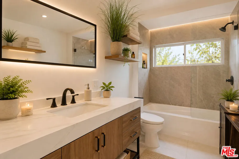 7405 Pyramid Place Los Angeles, CA 90046