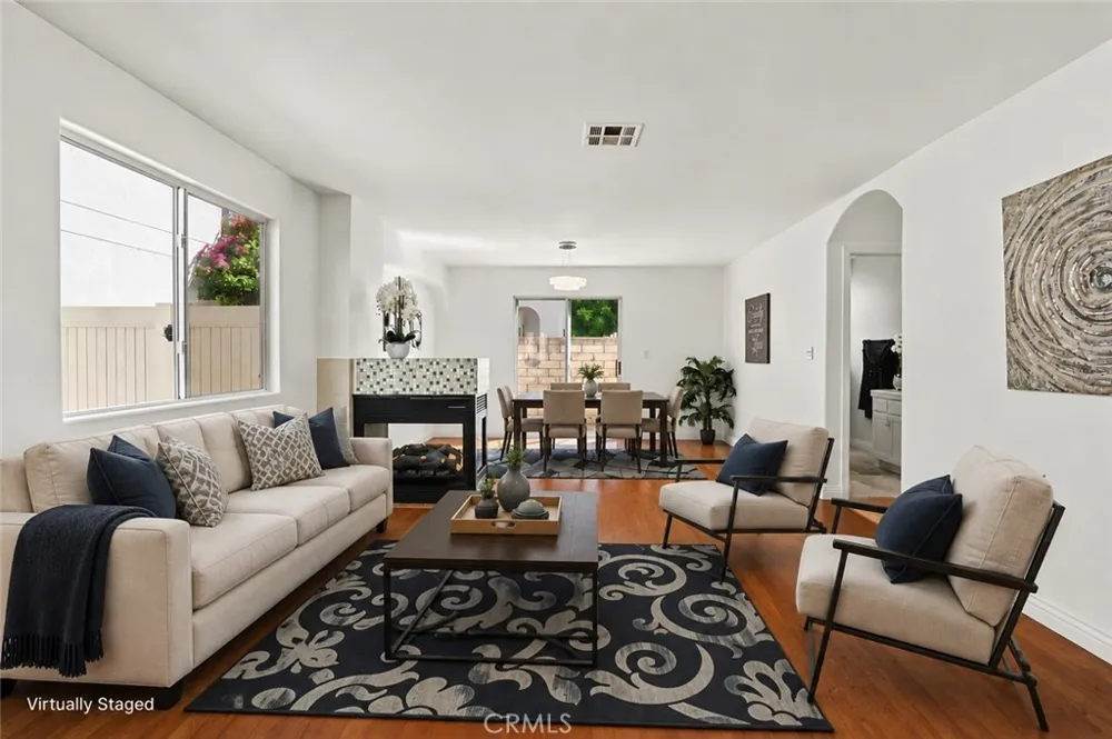 18334 Keswick St. Reseda, CA 91335
