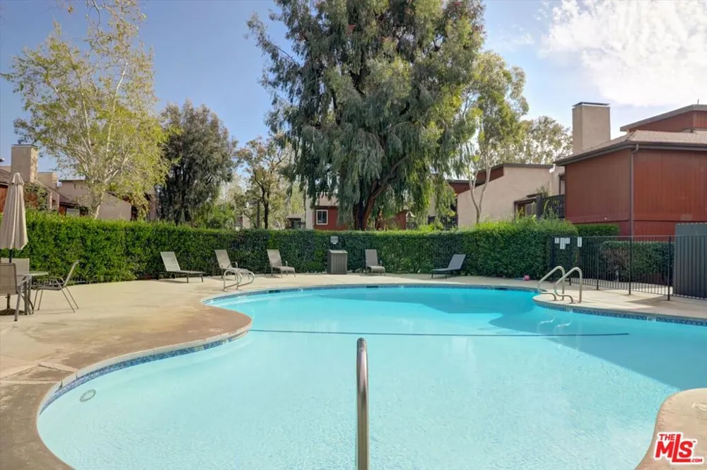 4845 Maytime Lane Culver City, CA 90230