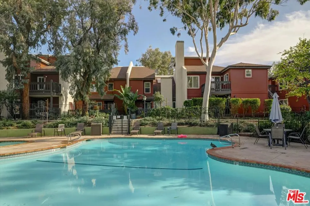 4845 Maytime Lane Culver City, CA 90230