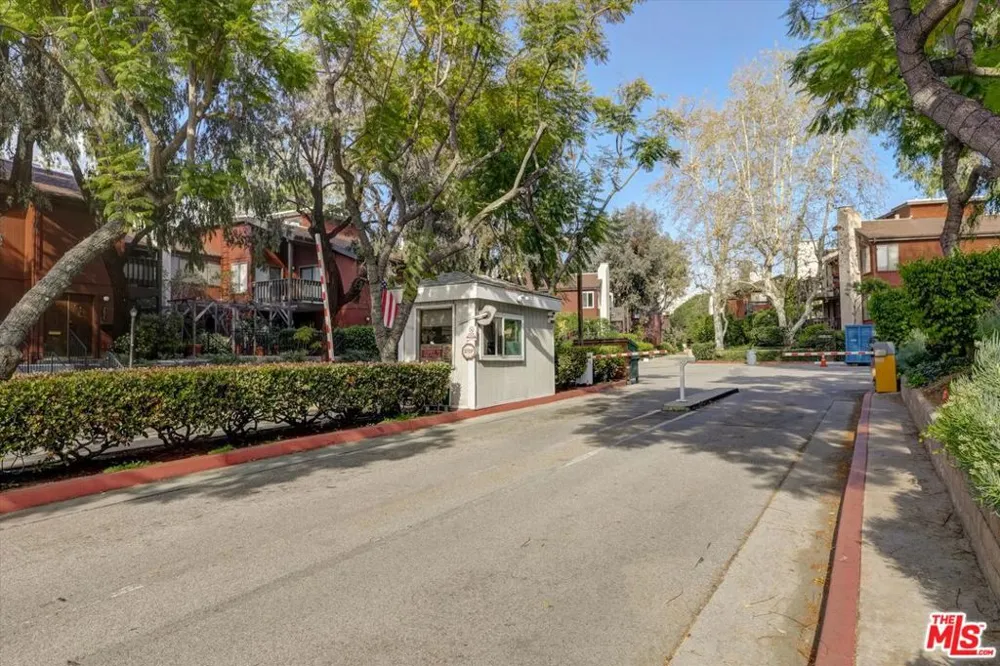 4845 Maytime Lane Culver City, CA 90230